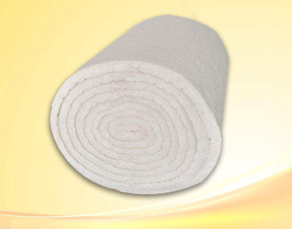 锆纤维-毯、散棉、毡